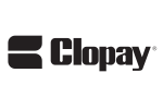 Clopay logo